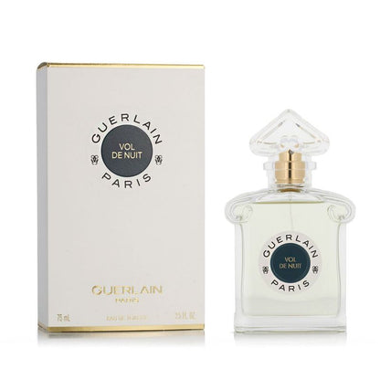 Guerlain Night Flight Eau De Toilette 75 ml para mujer