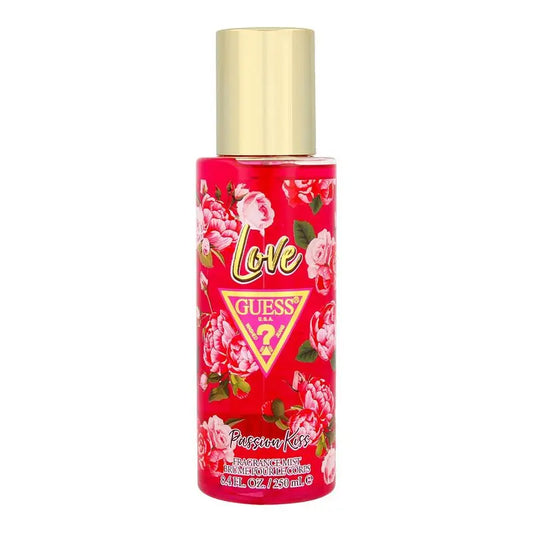 Guess Love Passion Kiss Spray corporel 250ml Femme Guess