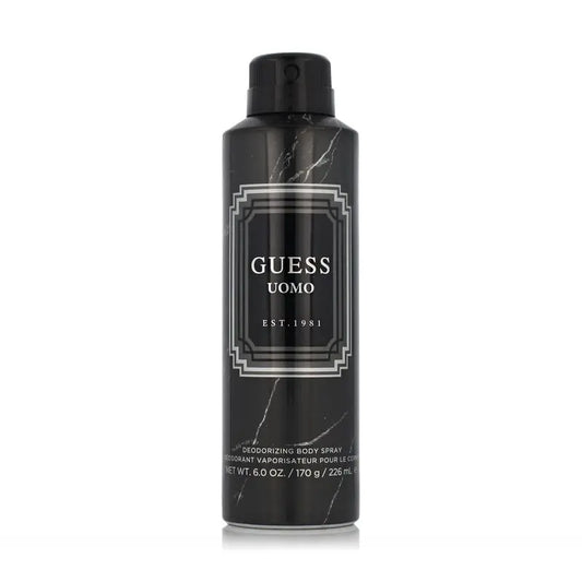 Guess Uomo Déodorant Spray 226 ml Homme Guess