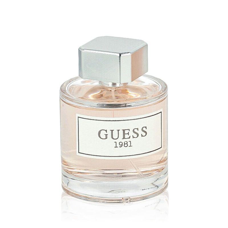 Guess 1981 Eau de Toilette Femme 100 ml