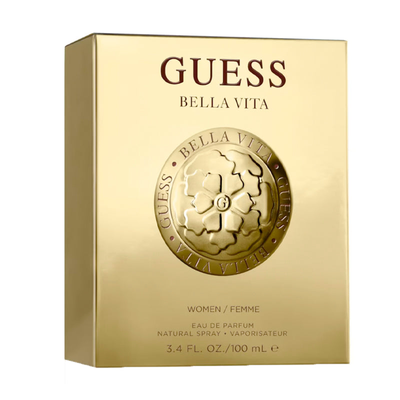Guess Bella Vita Eau de Parfum Femme 100 ml