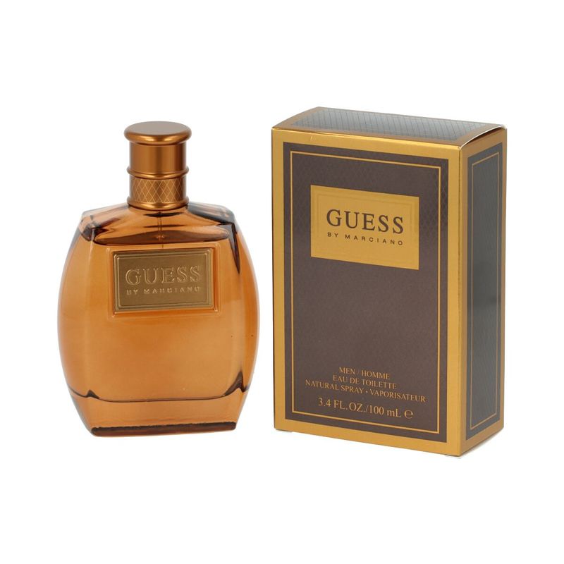 Guess By Marciano for Men Eau de Toilette Homme 100 ml