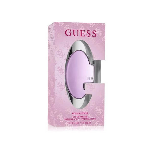 Guess For Woman Eau de Parfum Femme Spray 150ml