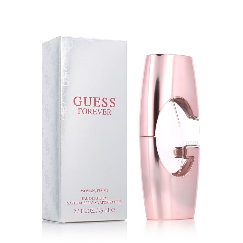 Guess Forever Eau De Parfum 75 ml Femme Guess