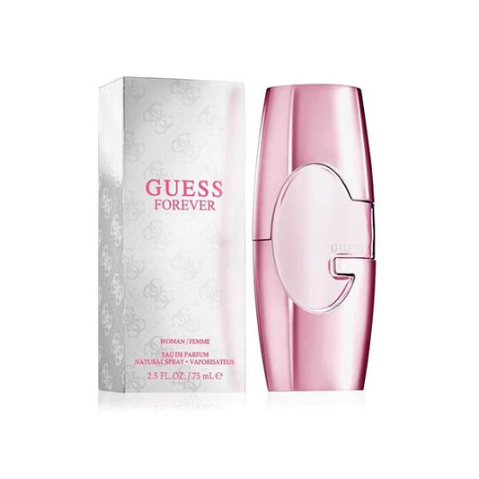 Guess Forever Eau de Parfum Femme 75ml