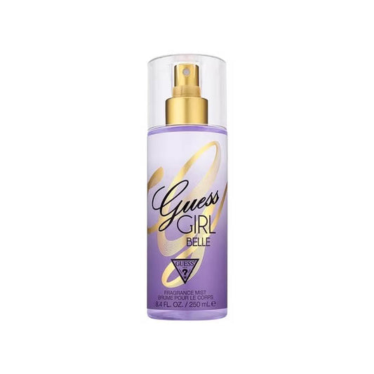 Guess Girl Belle Brume pour le corps 250ml