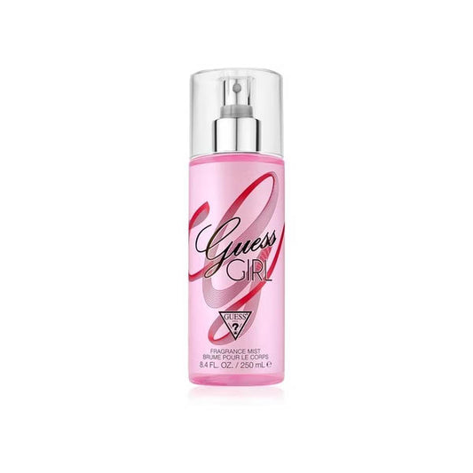 Guess Girl Brume pour le corps 250ml