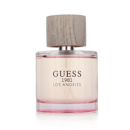 Guess Guess 1981 Los Angeles Eau De Toilette 100 ml Femme
