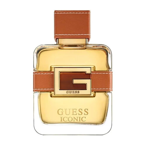 Guess Iconic Homme Eau De Parfum 100 ml