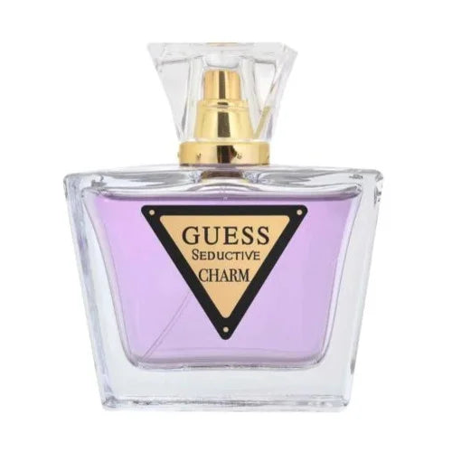 Guess Seductive Charm Eau de Toilette Testeur 75 ml Femme
