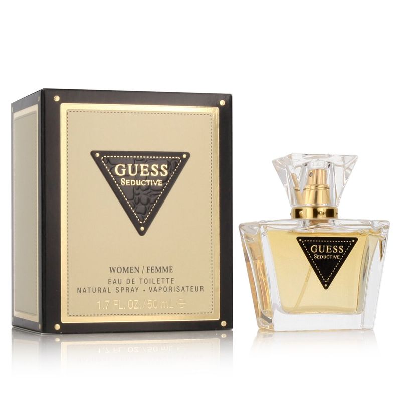 Guess Seductive Eau De Toilette 50 ml Femme