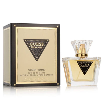 Guess Seductive Eau De Toilette 50 ml Femme