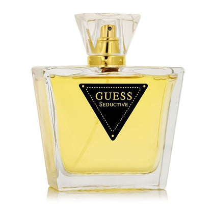 Guess Seductive Femme Eau De Toilette 125 ml