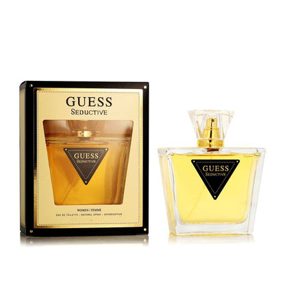 Guess Seductive Eau de Toilette Femme 125 ml