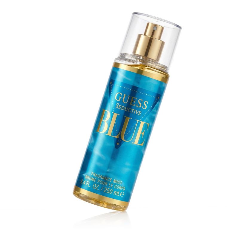 Guess Seductive Blue Brume pour le Corps Femme 250 ml