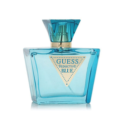 Guess Seductive Femme Blue Eau De Toilette 75 ml