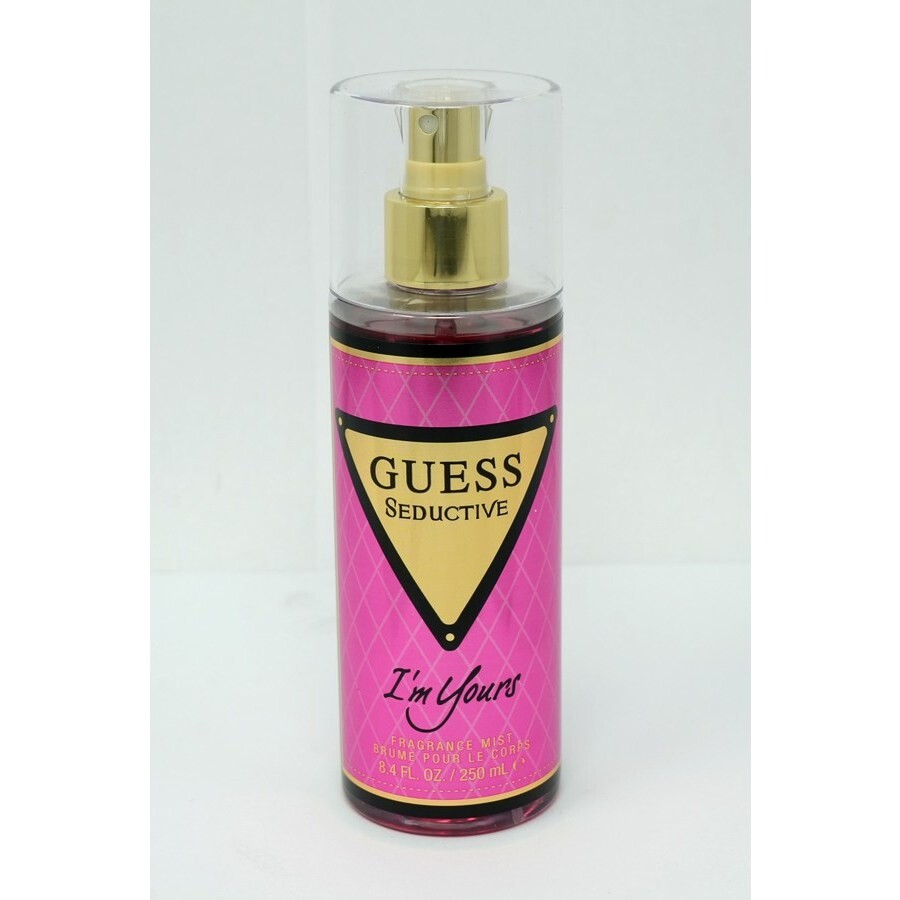 Guess Seductive I'm Yours Brume pour le corps 250 ml