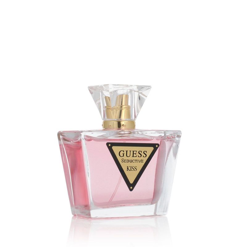 Guess Seductive Kiss Eau De Toilette 75 ml Femme