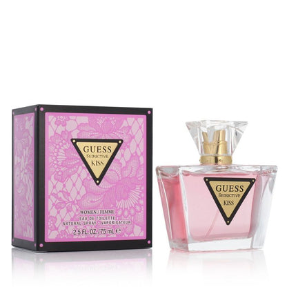 Guess Seductive Kiss Eau De Toilette 75 ml Femme