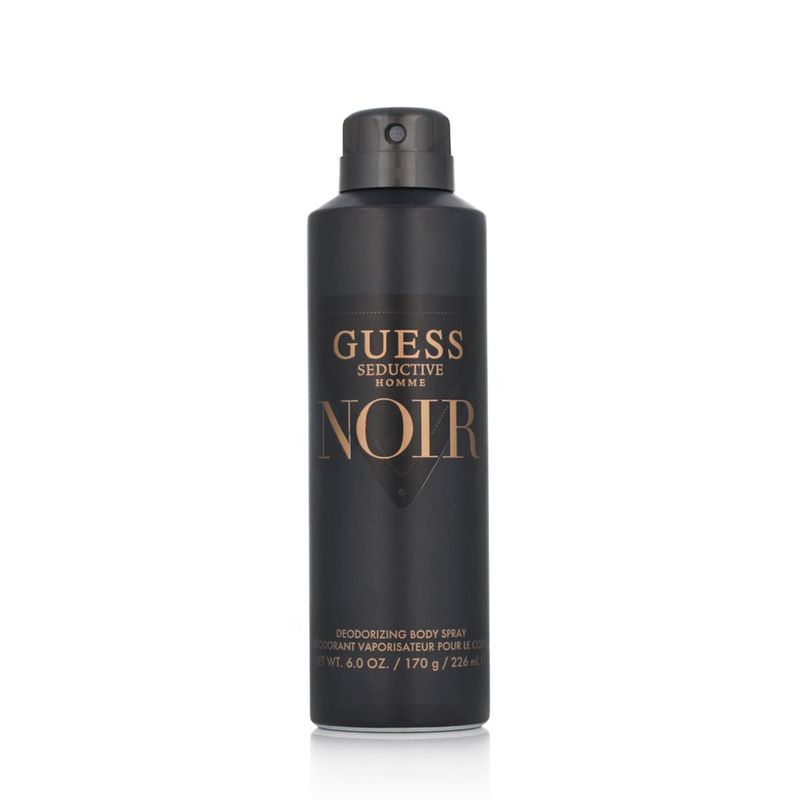 Guess Seductive Noir Homme Deodorant Spray 226 ml