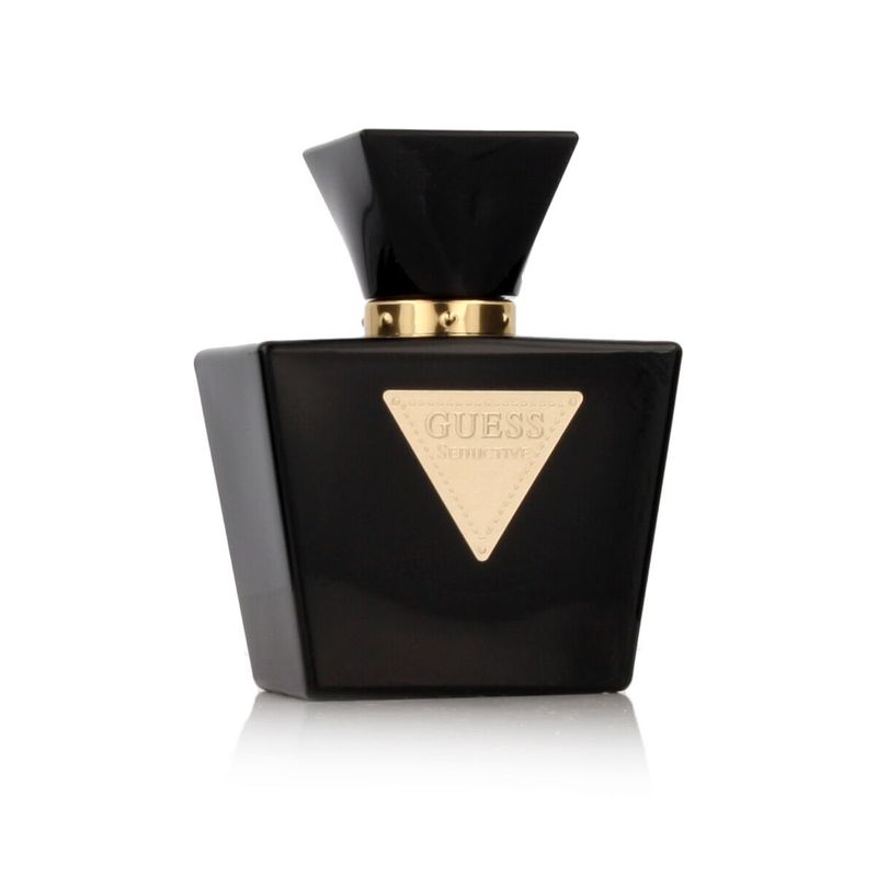 Guess Seductive Noir Women Eau De Toilette 50 ml