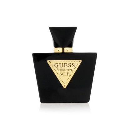 Guess Seductive Noir Women Eau De Toilette 75 ml