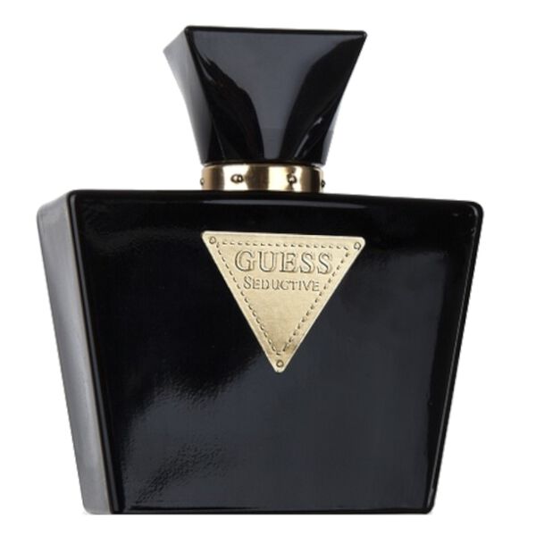 Guess Seductive Noir Women Eau de Toilette Testeur 75 ml Femme