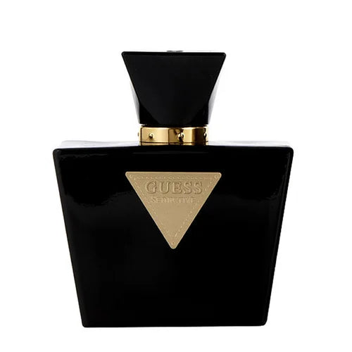 Guess Seductive Noir Women Eau de Toilette Testeur 75 ml Femme