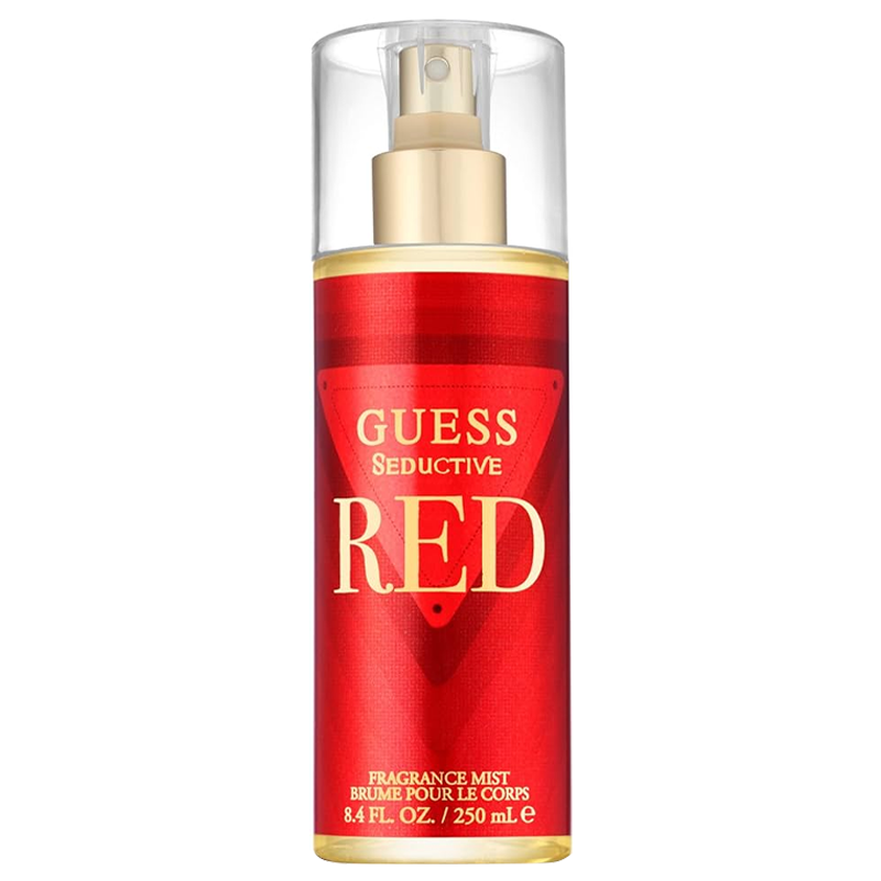Guess Seductive Red Brume pour le corps 250 ml