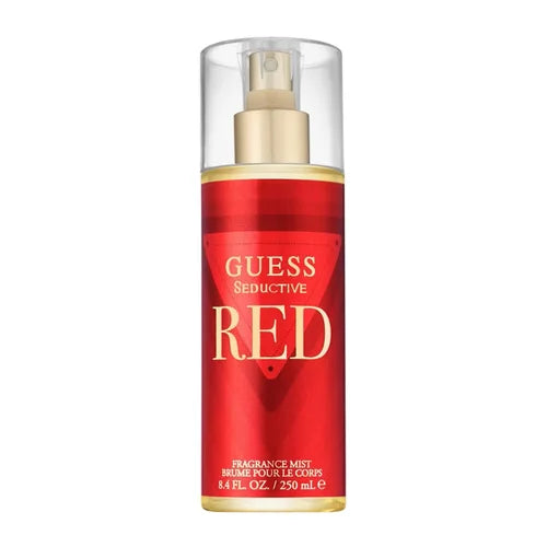 Guess Seductive Red Brume pour le corps 250 ml Femme