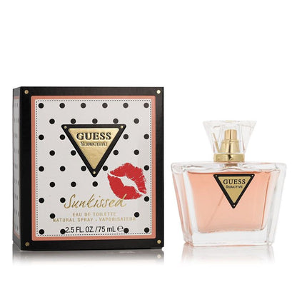 Guess Seductive Sunkissed Eau De Toilette 75 ml Femme