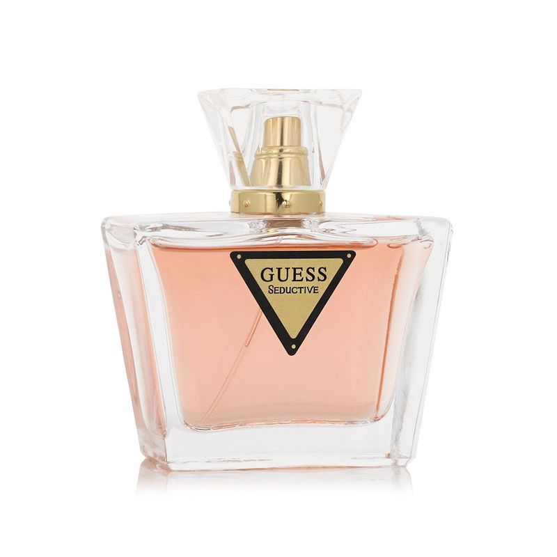 Guess Seductive Sunkissed Eau De Toilette 75 ml Femme
