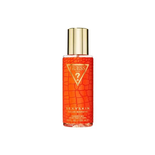 Guess Sexy Skin Solar Warmth Brume pour le corps 250ml