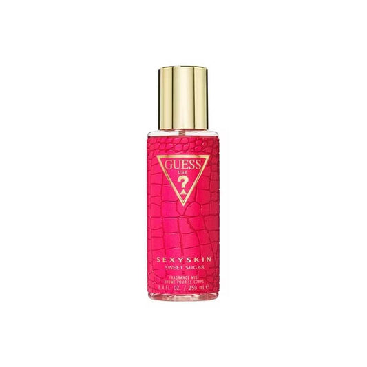 Guess Sexy Skin Sweet Sugar Brume pour le corps 250ml