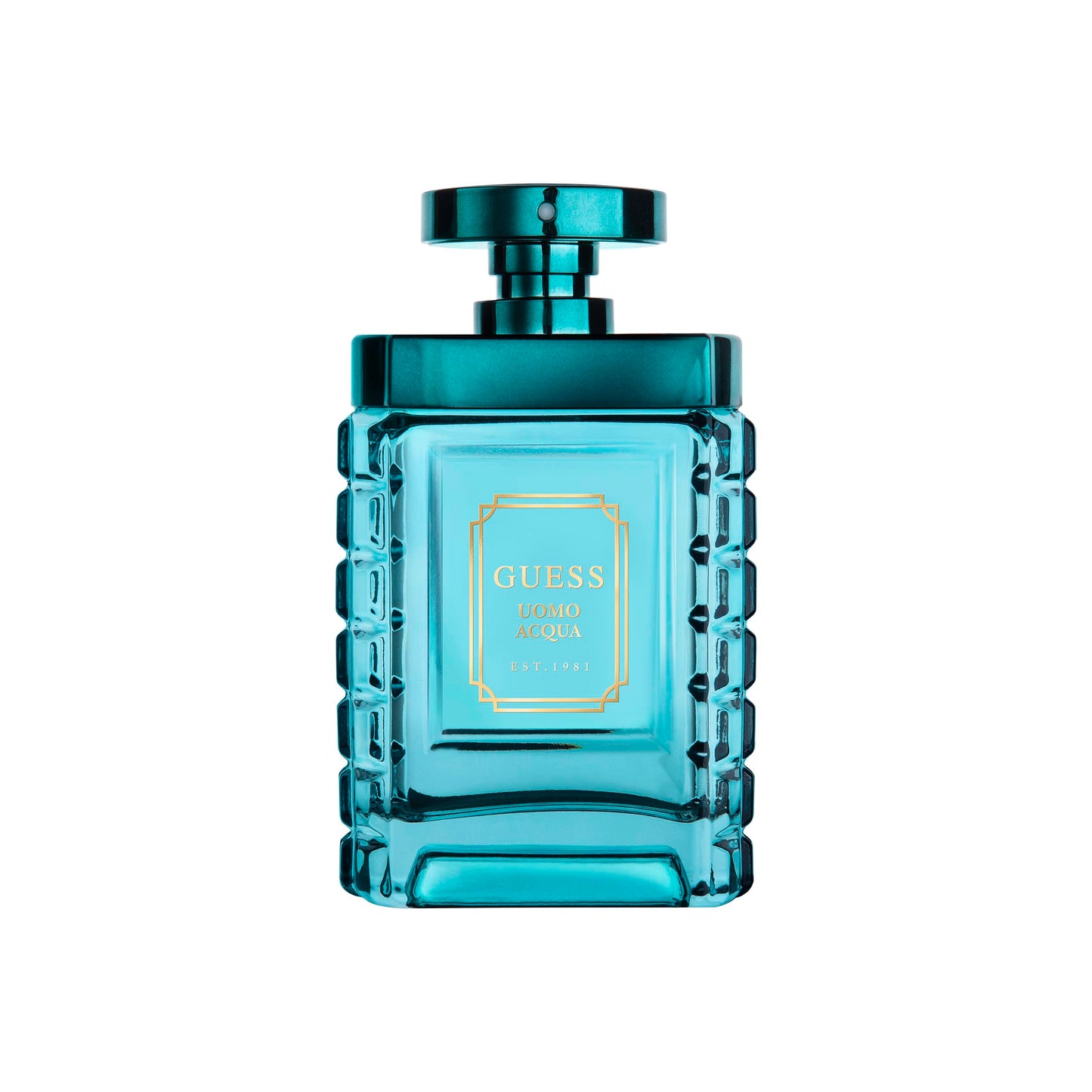 Guess Uomo Acqua Eau De Toilette 100 ml para hombre