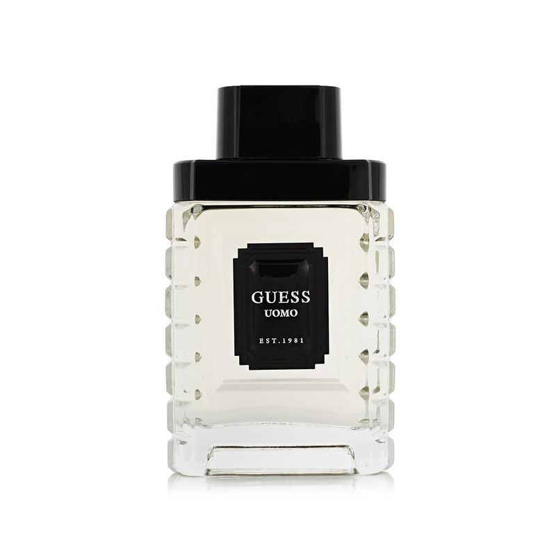Guess Uomo Après-rasage 100 ml