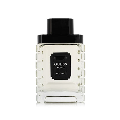 Guess Uomo Après-rasage 100 ml