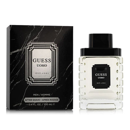 Guess Uomo Après-rasage 100 ml