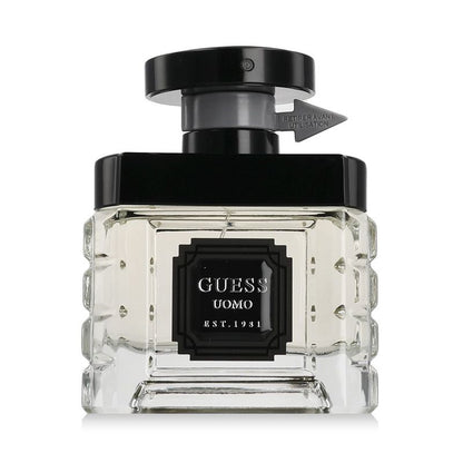 Guess Uomo Eau De Toilette 50 ml Homme