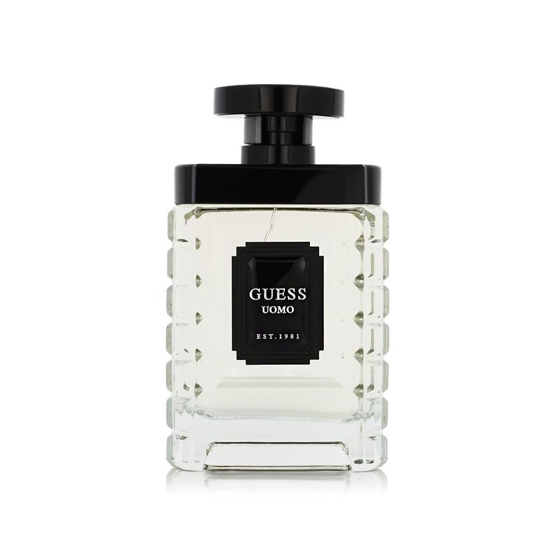 Guess Uomo Eau de Toilette Testeur 100 ml Homme