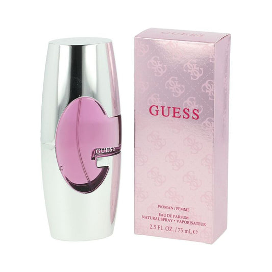 Guess for Women 75ml Eau de Parfum Femme Spray