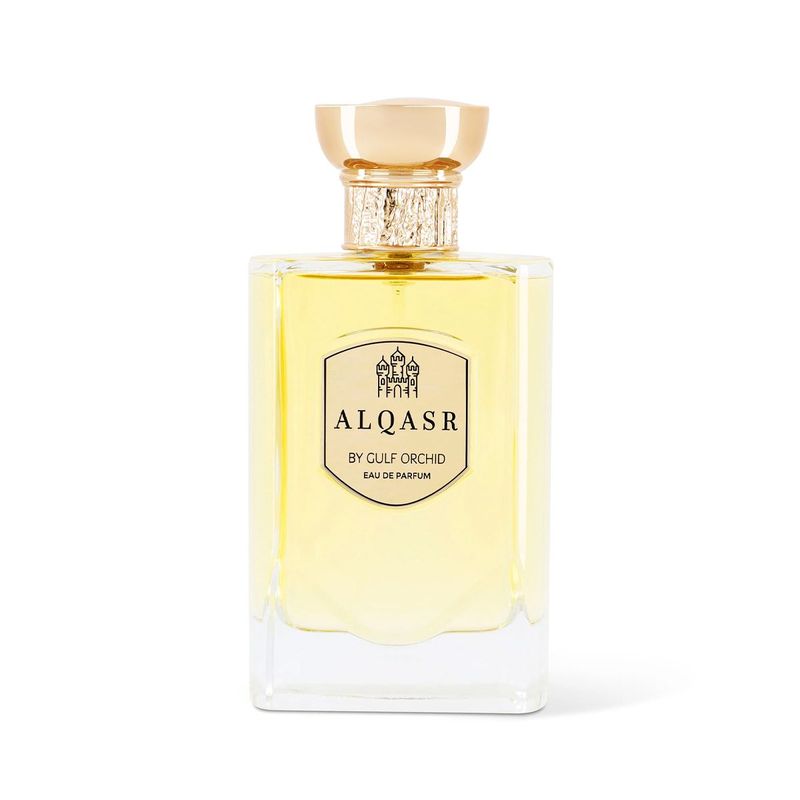 Gulf Orchid Al Qasr Eau De Parfum 100 ml (unisexe)