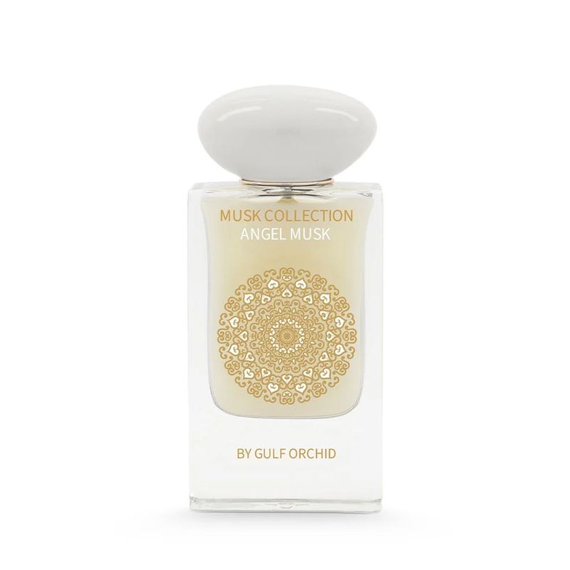 Gulf Orchid Angel Musk Eau De Parfum 60 ml (unisexe)