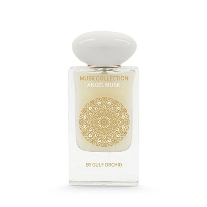 Gulf Orchid Angel Musk Eau De Parfum 60 ml (unisexe)