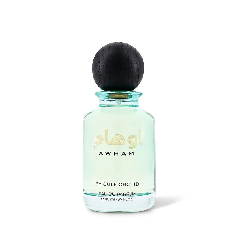 Gulf Orchid Awham Eau De Parfum 110 ml (unisexe)