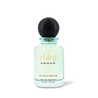 Gulf Orchid Awham Eau De Parfum 110 ml (unisexe)