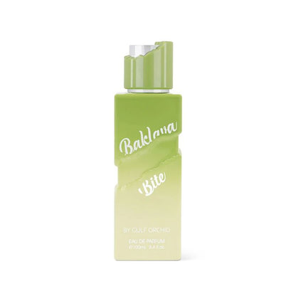 Gulf Orchid Baklava Bite Eau De Parfum 100 ml (unisexe)