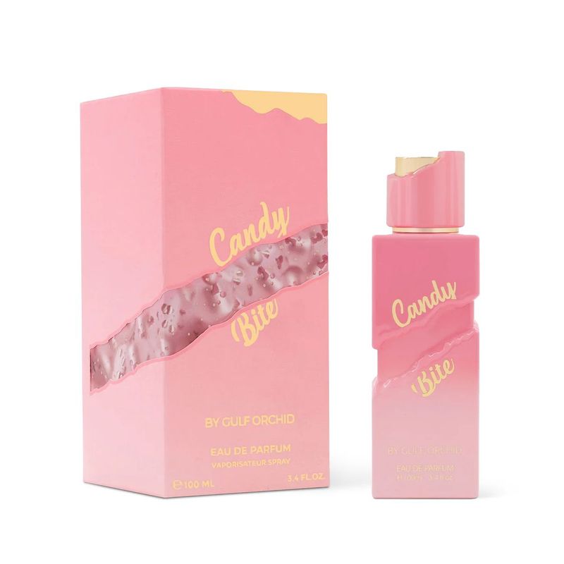 Gulf Orchid Candy Bite Eau De Parfum 100 ml (unisexe)