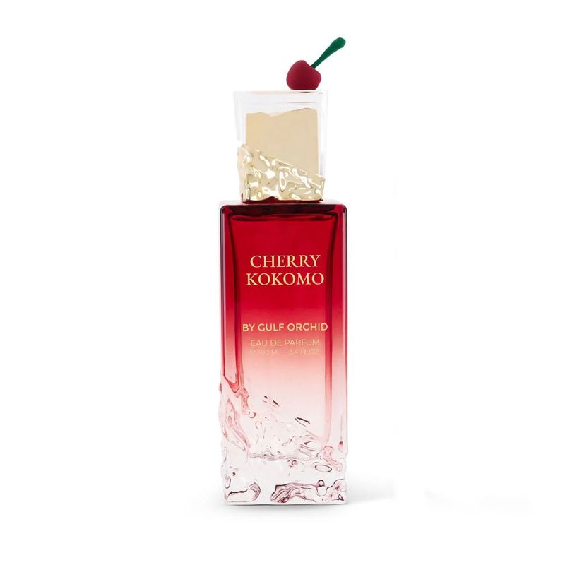 Gulf Orchid Cherry Kokomo Eau De Parfum 100 ml (unisexe)