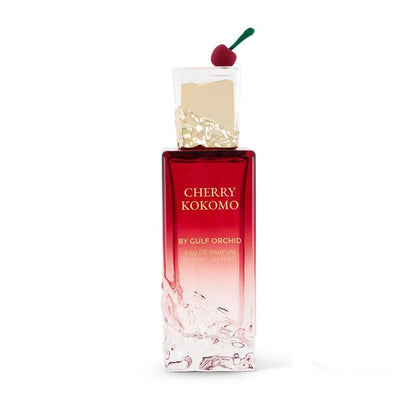 Gulf Orchid Cherry Kokomo Eau De Parfum 100 ml (unisexe)